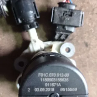 F01C250165,F01C070013,F01C07001200 Насос (модуль) AdBlue Hyundai Tucson 3 Арт 73436904, вид 2