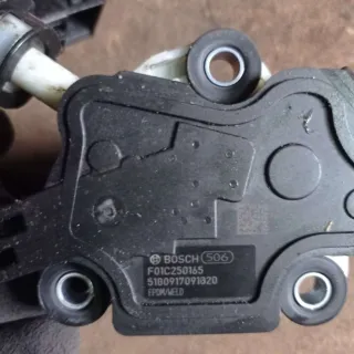 F01C250165,F01C070013,F01C07001200 Насос (модуль) AdBlue Hyundai Santa FE 4 (TM) Арт 73436284, вид 4