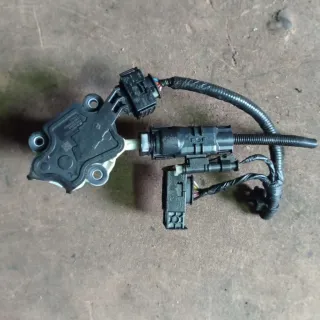 F01C250165,F01C070013,F01C07001200 Насос (модуль) AdBlue Hyundai Santa FE 4 (TM) Арт 73436284, вид 5