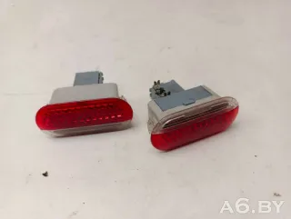 1J0947411B, 1J0947411A Фонарь двери Skoda Octavia A5 Арт 24261193, вид 1