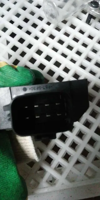 32203571 Реле бензонасоса Volvo XC90 2 2.0л Арт 0248, вид 3