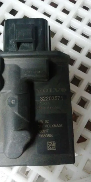32203571 Реле бензонасоса Volvo XC90 2 2.0л Арт 0248, вид 2