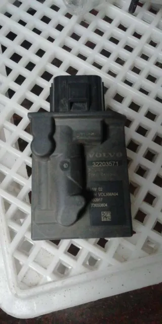 32203571 Реле бензонасоса Volvo XC90 2 2.0л Арт 0248, вид 1