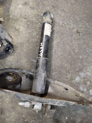  Амортизатор задний Citroen Berlingo 2 restailing 2 Арт 73438029, вид 1