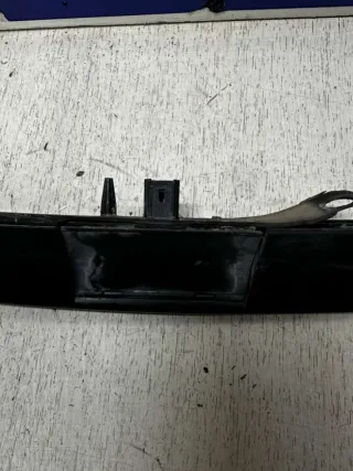  Бленда под номер Citroen C3 1 Арт 73446502, вид 3