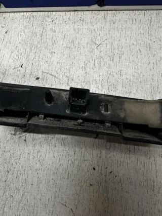  Бленда под номер Citroen C3 1 Арт 73446502, вид 2