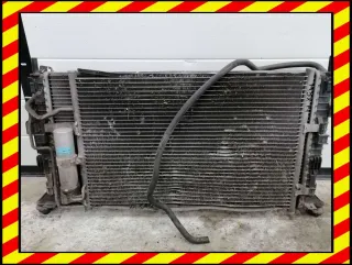  Радиатор основной Mazda 3 BK Арт 73447311, вид 2