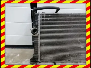  Радиатор кондиционера  Mazda 3 BK Арт 73447312, вид 5