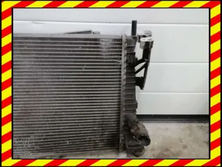  Кассета радиаторов Mazda 3 BK Арт 73447313, вид 6