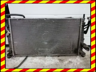  Кассета радиаторов Mazda 3 BK Арт 73447313, вид 4