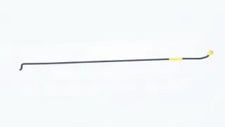 60U823363A Упор капота Volkswagen Polo 6 Арт ST166403, вид 1