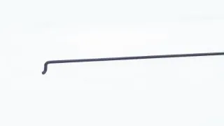 60U823363A Упор капота Volkswagen Polo 6 Арт ST166403, вид 2