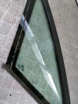  Стекло кузовное боковое левое Audi A6 C5 (S6,RS6) Арт 73451398, вид 7