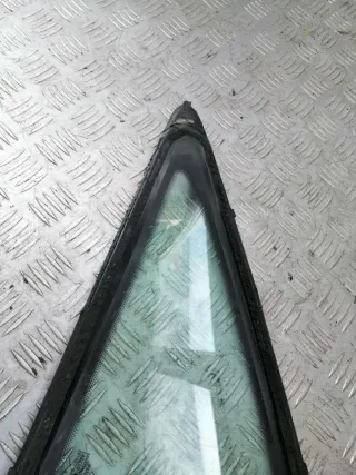  Стекло кузовное боковое левое Audi A6 C5 (S6,RS6) Арт 73451398, вид 3