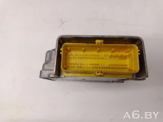 3T0959655A Блок AirBag Skoda Superb 2 Арт 552, вид 2