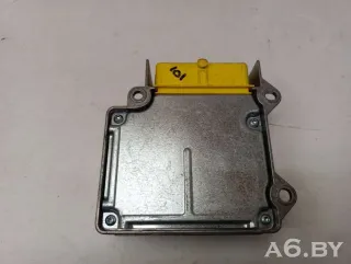 3T0959655A Блок AirBag Skoda Superb 2 Арт 552, вид 3