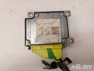 A2118209485 Блок AirBag Mercedes E W211 Арт 20134804, вид 3