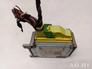 A2118209485 Блок AirBag Mercedes E W211 Арт 73454249, вид 4