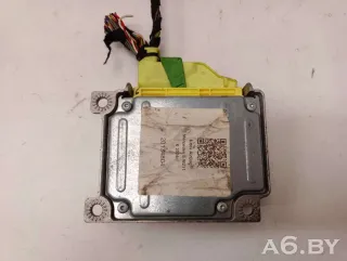 A2118209485 Блок AirBag Mercedes E W211 Арт 73454249, вид 3