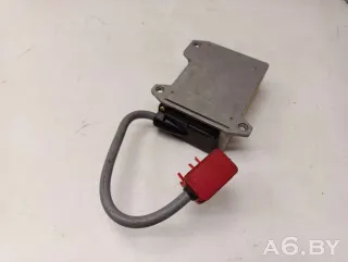 4A0959655,0285001036 Блок AirBag Audi 100 C4 Арт 24405772, вид 3