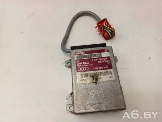 4A0959655,0285001036 Блок AirBag Audi 100 C4 Арт 24405772, вид 1