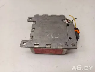 8A0959655 Блок AirBag Audi 100 C4 Арт 24405760, вид 3