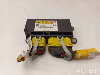 13505823 Блок AirBag Chevrolet Orlando Арт 39371401, вид 3