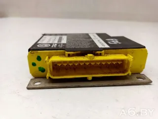 3C0909605J Блок AirBag Volkswagen Passat B6 Арт 569, вид 3