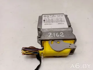 1K0909605T Блок AirBag Volkswagen Golf 5 Арт 27382162, вид 3