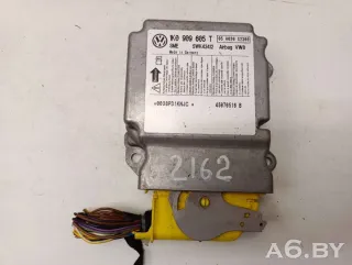 1K0909605T Блок AirBag Volkswagen Golf 5 Арт 27382162, вид 1