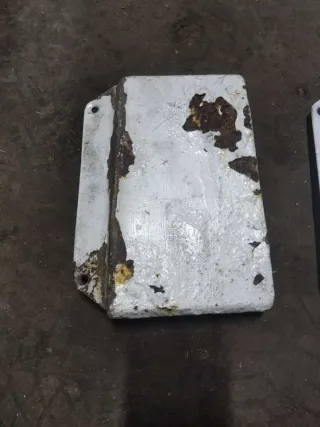  Лючок бензобака Volkswagen LT 2 Арт 31438834, вид 4