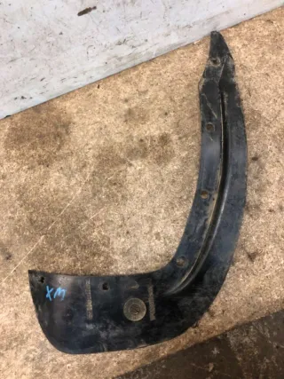 9025726980 Брызговик Citroen XM 2 Арт 73454796, вид 2