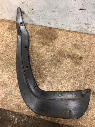 9025726980 Брызговик Citroen XM 2 Арт 73454796, вид 1