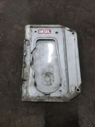  Лючок бензобака Volkswagen LT 2 Арт 31438834, вид 2
