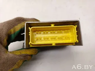 8P0959655H Блок AirBag Audi A3 8P Арт 73454764, вид 3