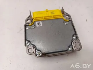 8P0959655H Блок AirBag Audi A3 8P Арт 73454764, вид 4