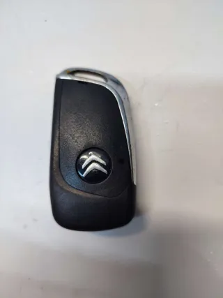  Ключ Citroen C4 2 Арт 73462525, вид 2