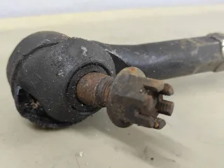  актуатор HSR Mazda Millenia Арт 308462, вид 2