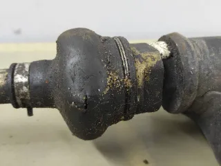  актуатор HSR Mazda Millenia Арт 308462, вид 3