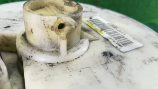 L0101069AG насос топливный Mazda 3 BK Арт 291451, вид 3