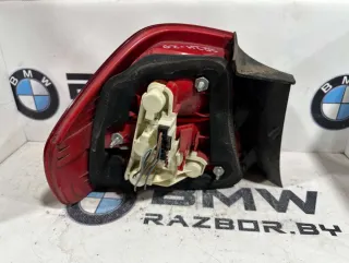  Фонарь габаритный задний правый BMW 3 E90/E91/E92/E93 Арт BR24-29, вид 3