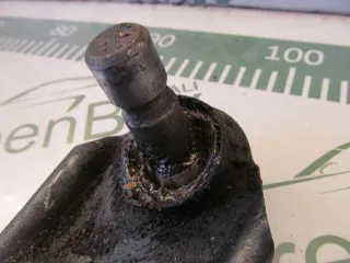  Рычаг передний левый Mazda 3 BK Арт 66122, вид 2