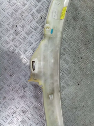 4B5867233AA Обшивка стойки передней левой (накладка) Audi A6 C5 (S6,RS6) Арт 73465665, вид 2