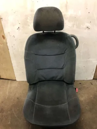  Сиденье переднее (комплект) Renault Scenic 1 Арт 73466895, вид 14