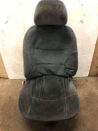  Сиденье переднее (комплект) Renault Scenic 1 Арт 73466895, вид 2