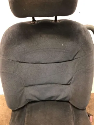  Сиденье переднее (комплект) Renault Scenic 1 Арт 73466895, вид 16