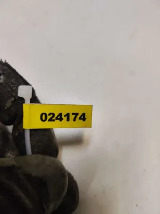 9611002380 Бачок ГУР Citroen Xantia Арт 024174, вид 5