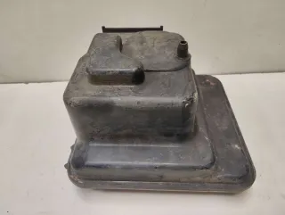 9611002380 Бачок ГУР Citroen Xantia Арт 024174, вид 4