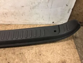  Накладка внутренняя на заднюю панель кузова Citroen Xantia Арт 73467179, вид 4