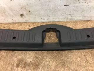  Накладка внутренняя на заднюю панель кузова Citroen Xantia Арт 73467179, вид 3